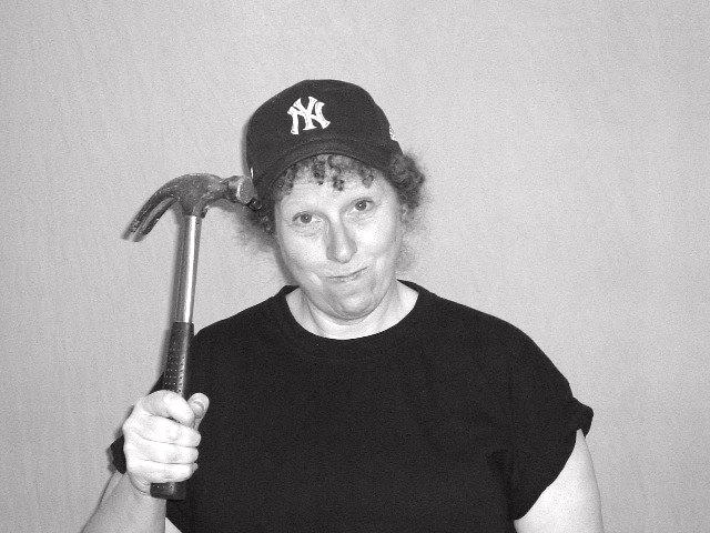 Tina Allgood